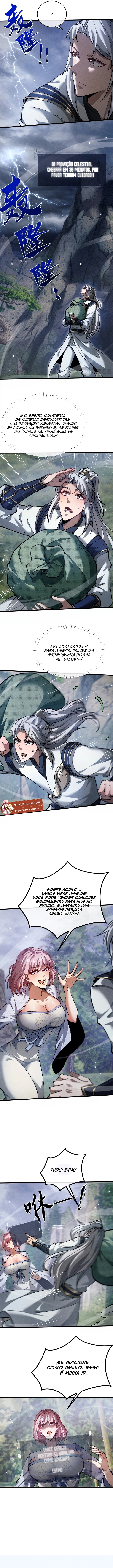 Read Espadachim Em Tempo Integral PT Manga Online