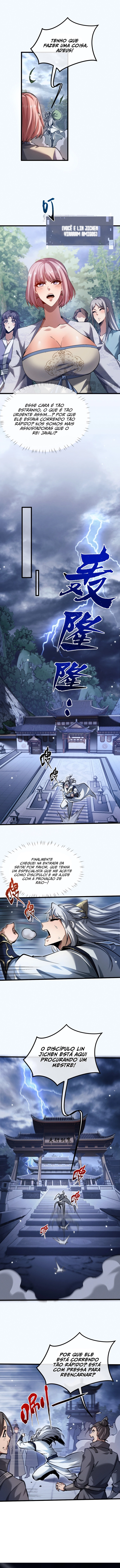 Read Espadachim Em Tempo Integral PT Manga Online