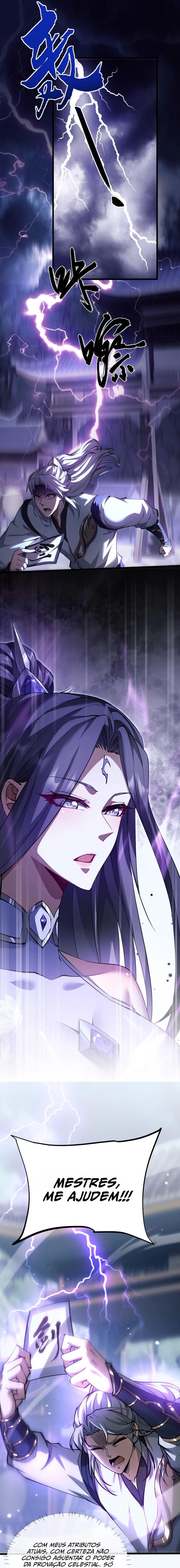 Read Espadachim Em Tempo Integral PT Manga Online