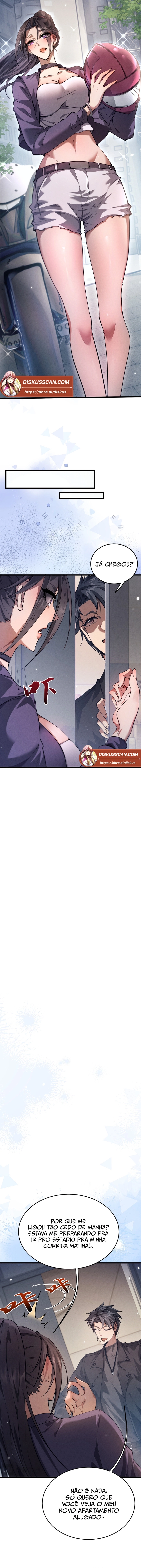 Read Espadachim Em Tempo Integral PT Manga Online
