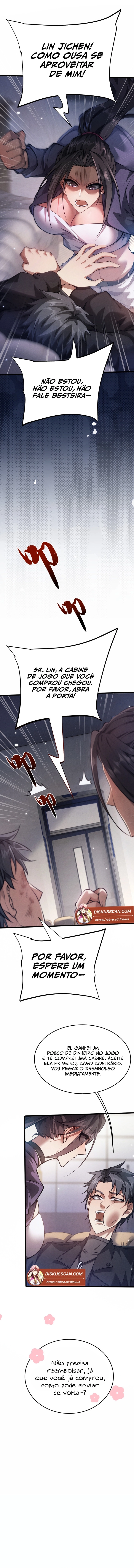 Read Espadachim Em Tempo Integral PT Manga Online