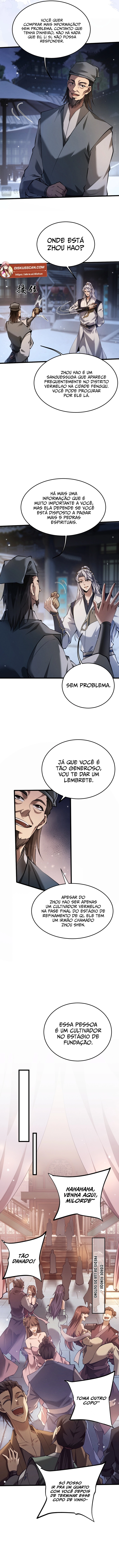 Read Espadachim Em Tempo Integral PT Manga Online