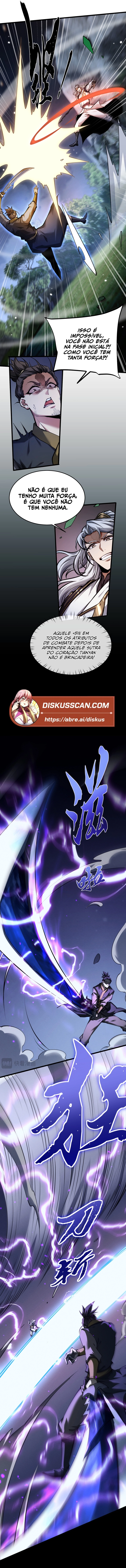 Read Espadachim Em Tempo Integral PT Manga Online