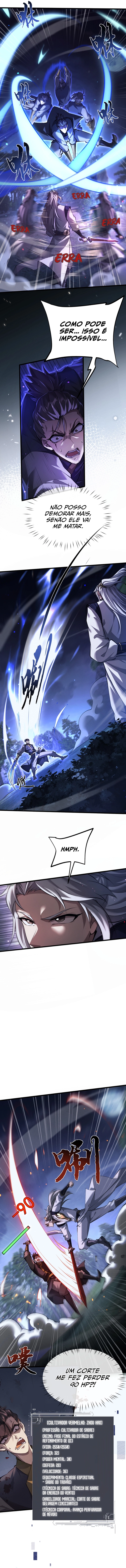 Read Espadachim Em Tempo Integral PT Manga Online