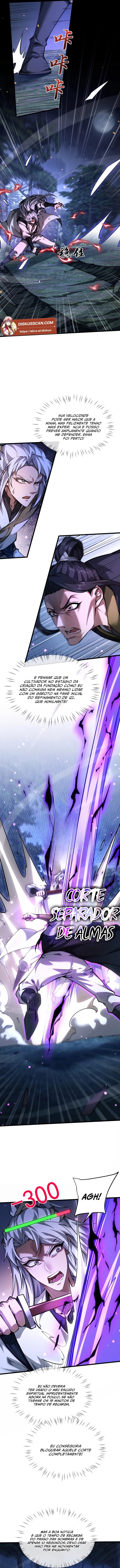 Read Espadachim Em Tempo Integral PT Manga Online