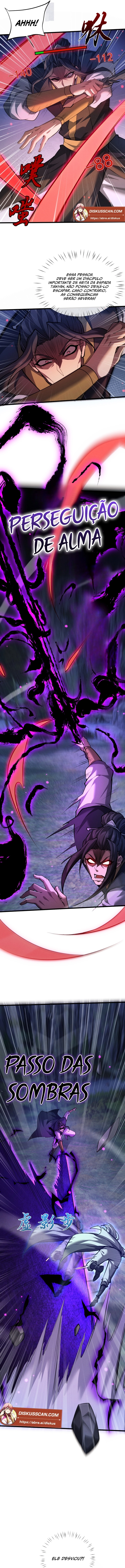 Read Espadachim Em Tempo Integral PT Manga Online