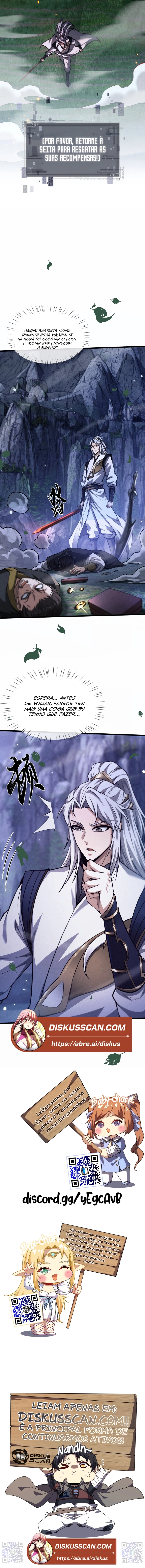 Read Espadachim Em Tempo Integral PT Manga Online