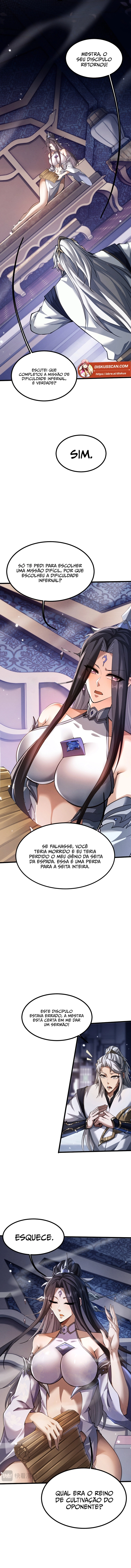 Read Espadachim Em Tempo Integral PT Manga Online