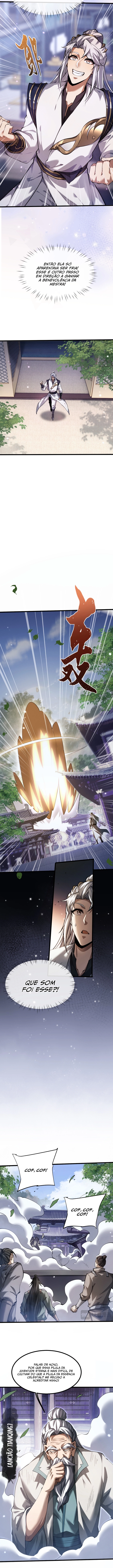 Read Espadachim Em Tempo Integral PT Manga Online