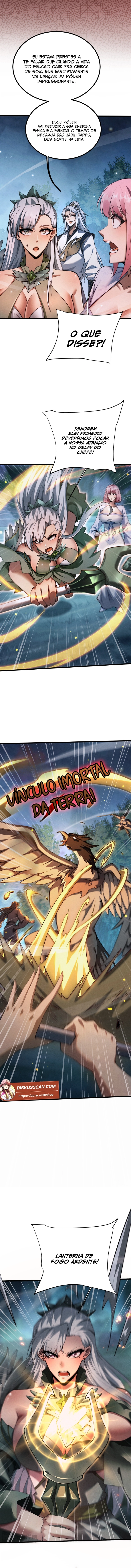 Read Espadachim Em Tempo Integral PT Manga Online