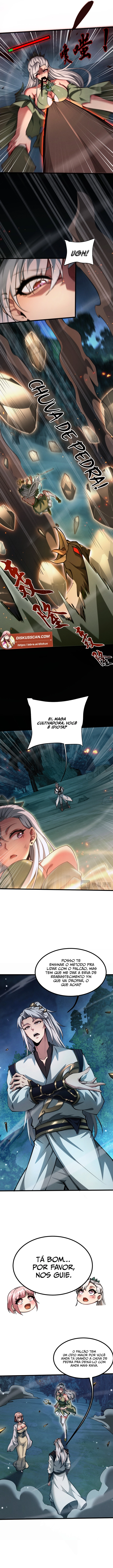 Read Espadachim Em Tempo Integral PT Manga Online