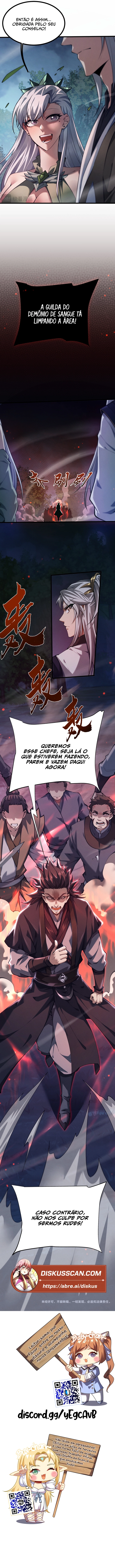 Read Espadachim Em Tempo Integral PT Manga Online