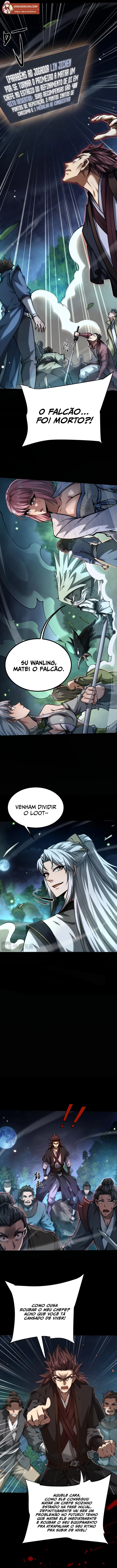 Read Espadachim Em Tempo Integral PT Manga Online