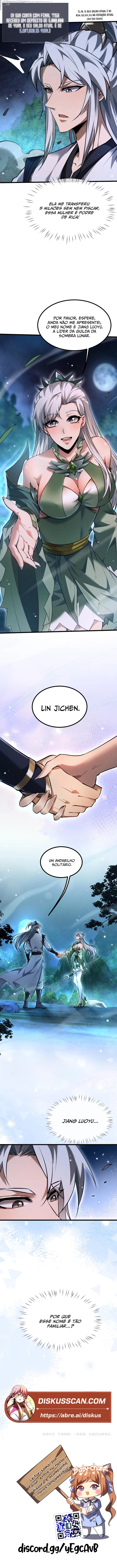 Read Espadachim Em Tempo Integral PT Manga Online