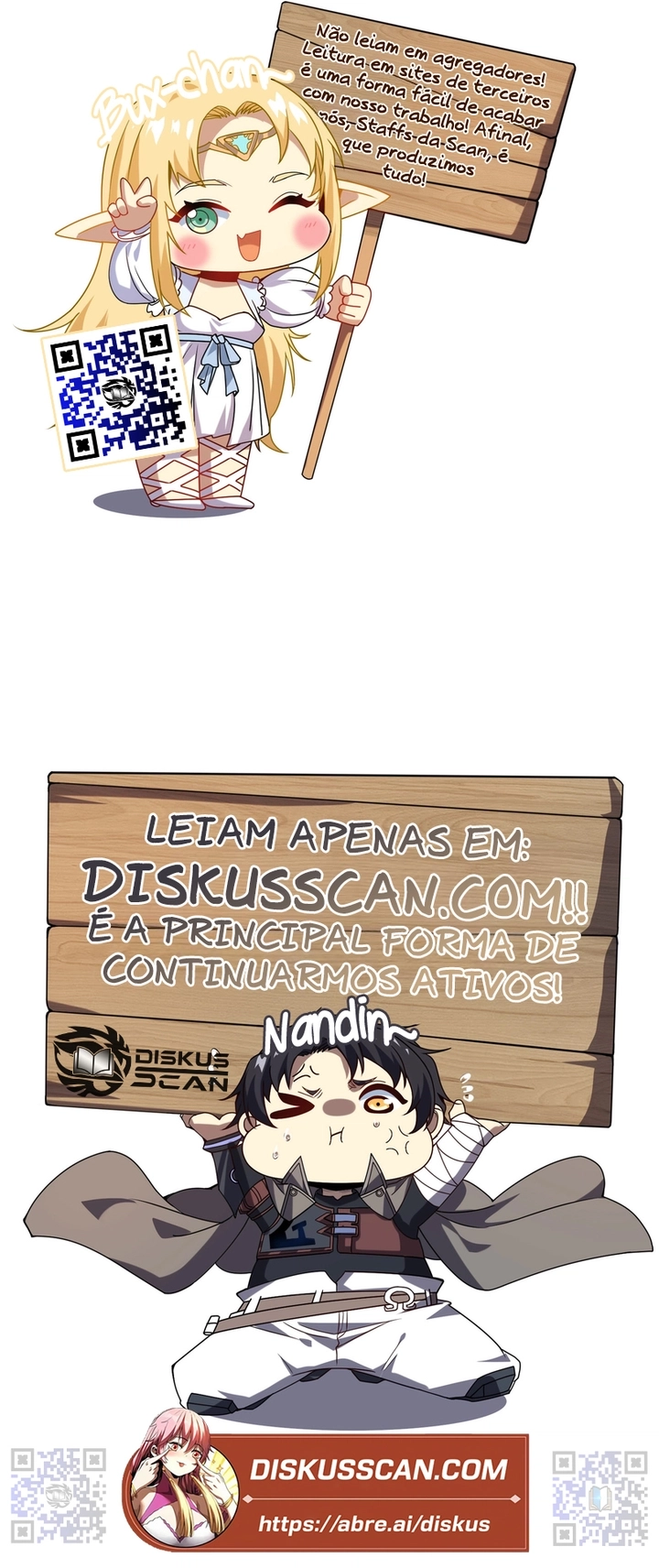 Read Espadachim Em Tempo Integral PT Manga Online