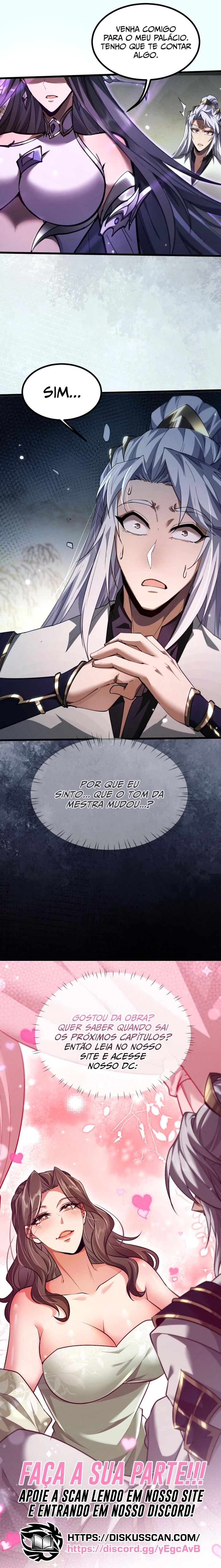 Read Espadachim Em Tempo Integral PT Manga Online