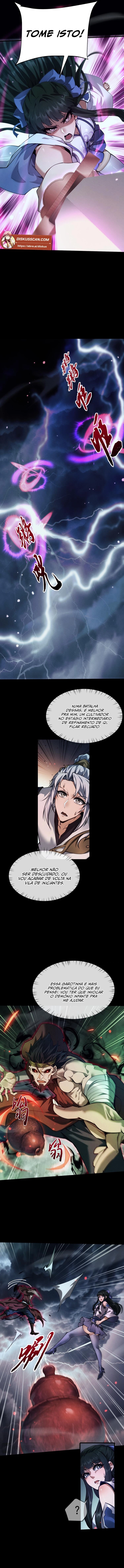 Read Espadachim Em Tempo Integral PT Manga Online