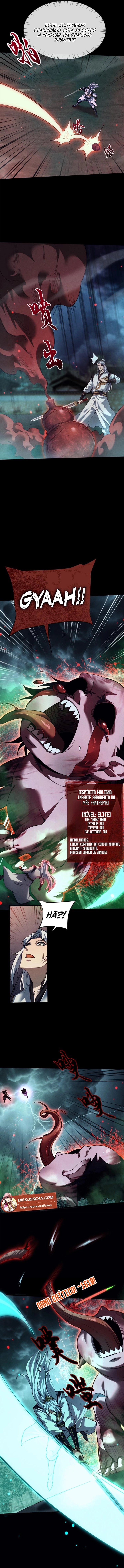 Read Espadachim Em Tempo Integral PT Manga Online