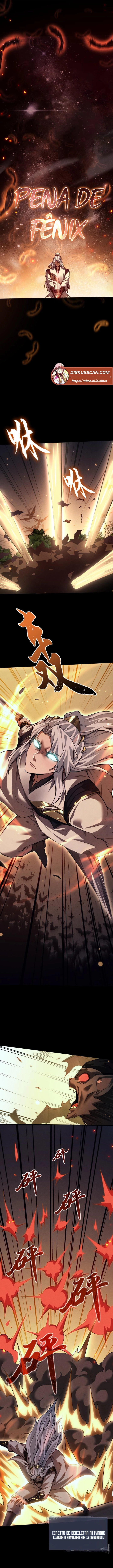 Read Espadachim Em Tempo Integral PT Manga Online