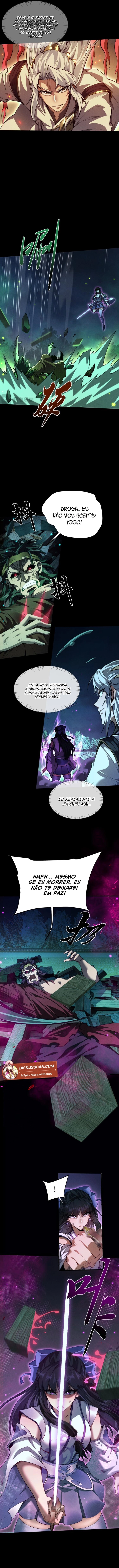 Read Espadachim Em Tempo Integral PT Manga Online