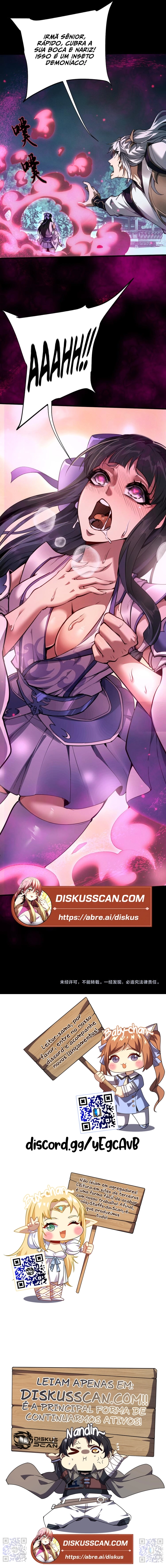 Read Espadachim Em Tempo Integral PT Manga Online