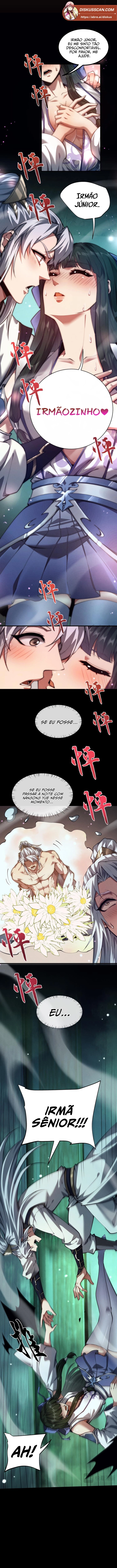 Read Espadachim Em Tempo Integral PT Manga Online