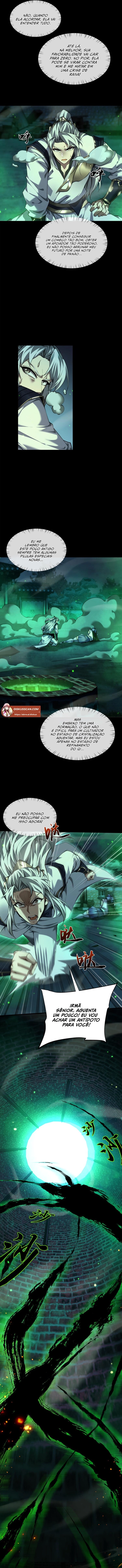 Read Espadachim Em Tempo Integral PT Manga Online