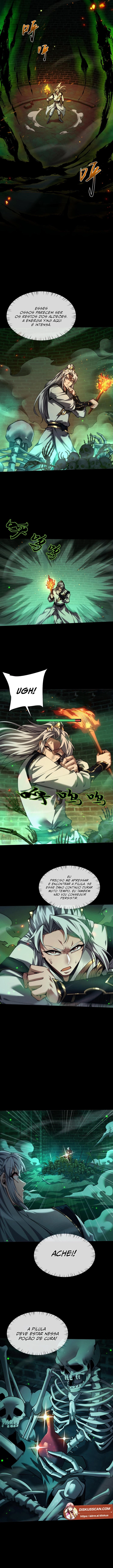 Read Espadachim Em Tempo Integral PT Manga Online