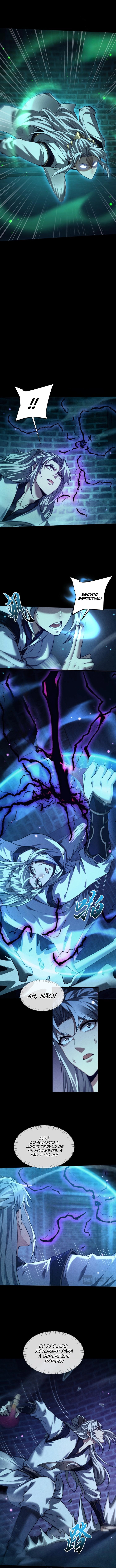Read Espadachim Em Tempo Integral PT Manga Online