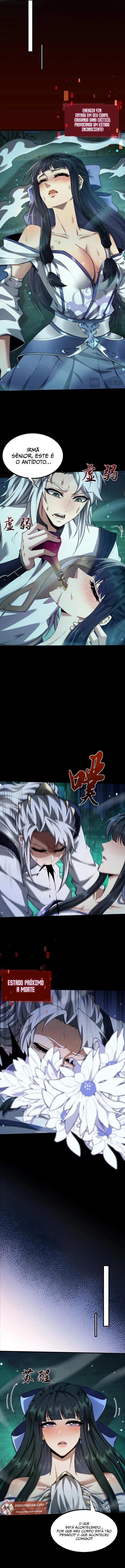 Read Espadachim Em Tempo Integral PT Manga Online