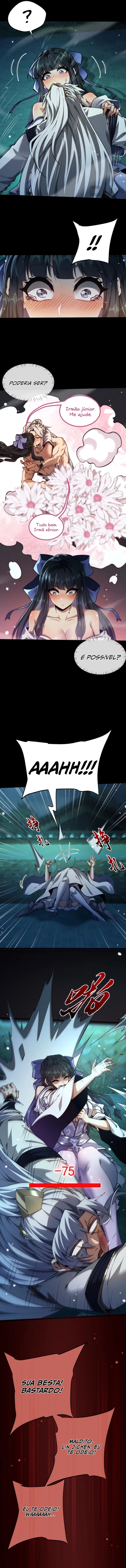 Read Espadachim Em Tempo Integral PT Manga Online