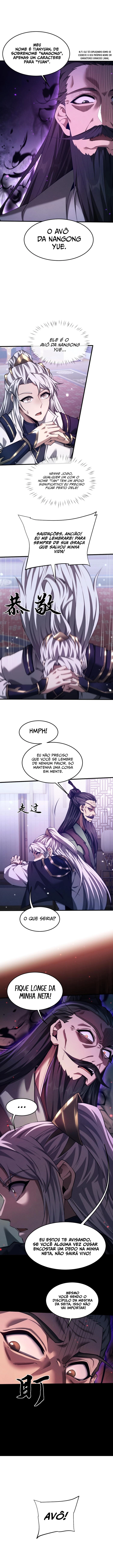 Read Espadachim Em Tempo Integral PT Manga Online