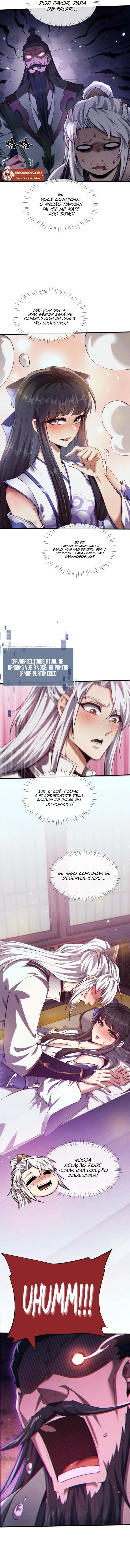 Read Espadachim Em Tempo Integral PT Manga Online