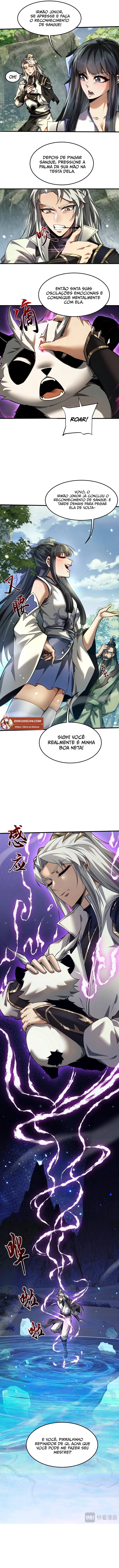 Read Espadachim Em Tempo Integral PT Manga Online