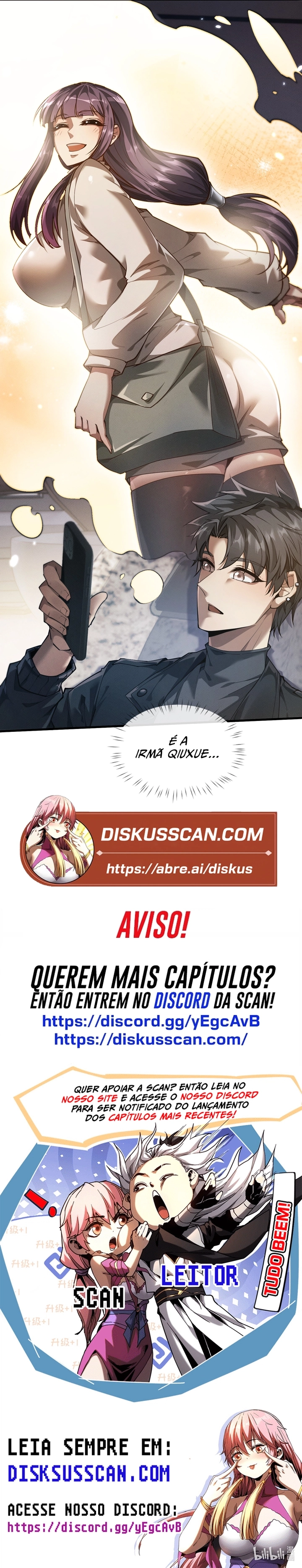 Read Espadachim Em Tempo Integral PT Manga Online