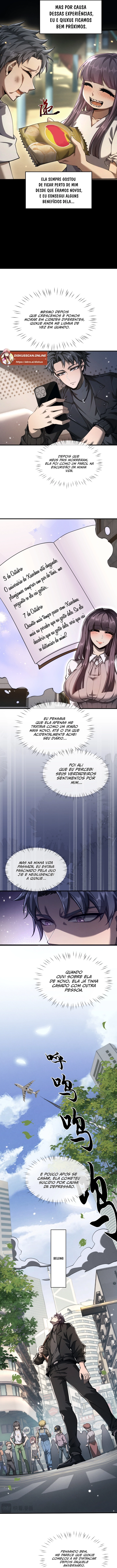 Read Espadachim Em Tempo Integral PT Manga Online