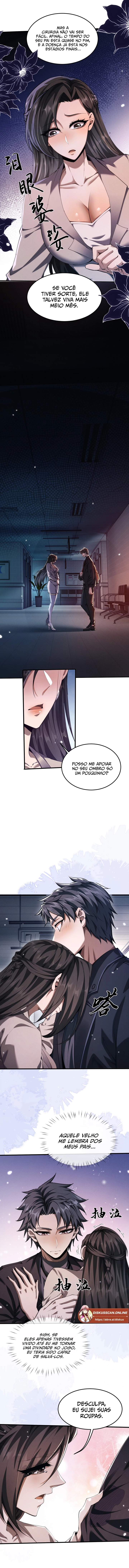 Read Espadachim Em Tempo Integral PT Manga Online