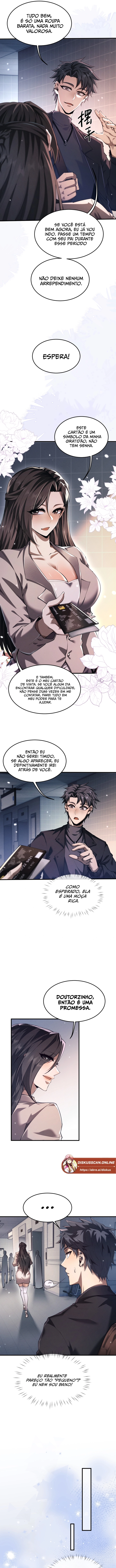 Read Espadachim Em Tempo Integral PT Manga Online
