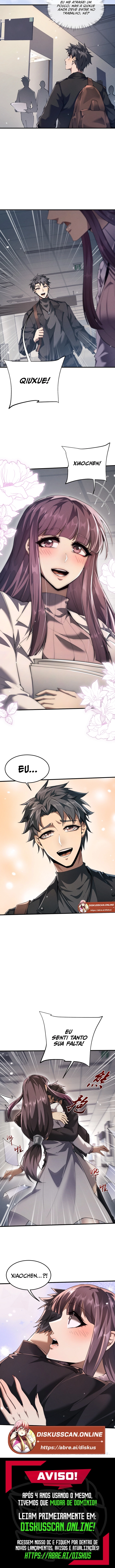 Read Espadachim Em Tempo Integral PT Manga Online