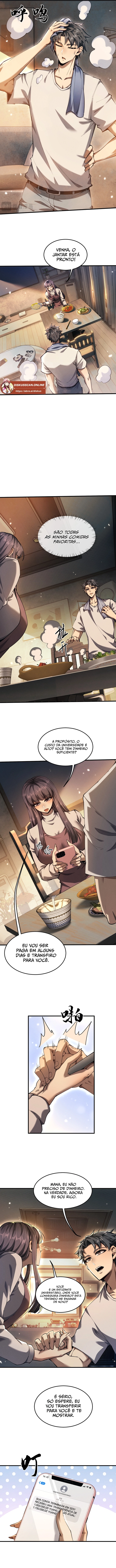 Read Espadachim Em Tempo Integral PT Manga Online