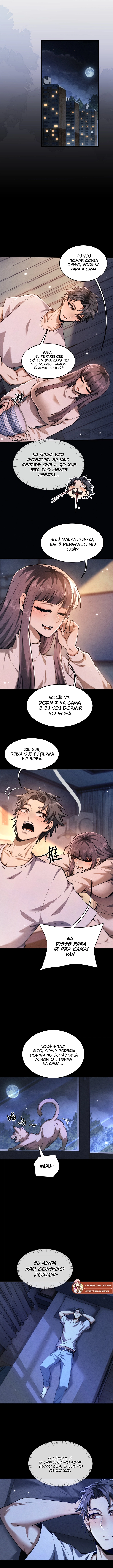 Read Espadachim Em Tempo Integral PT Manga Online