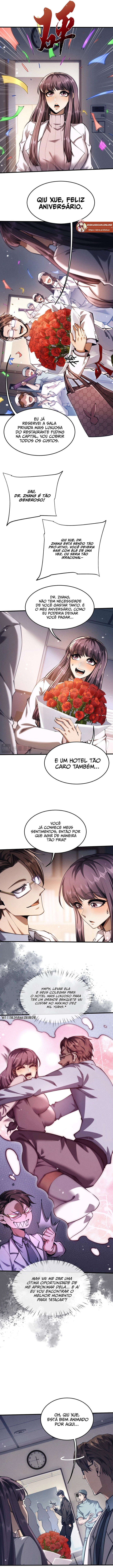 Read Espadachim Em Tempo Integral PT Manga Online
