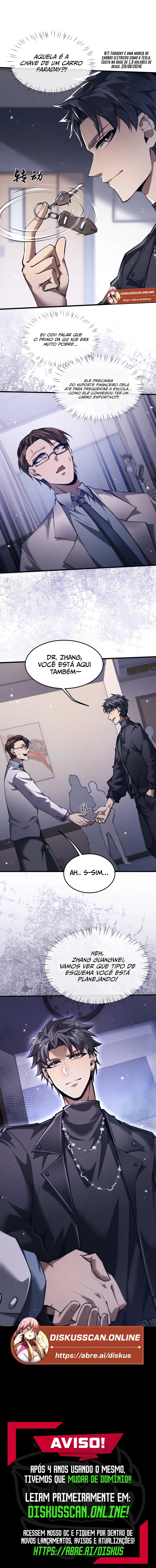 Read Espadachim Em Tempo Integral PT Manga Online