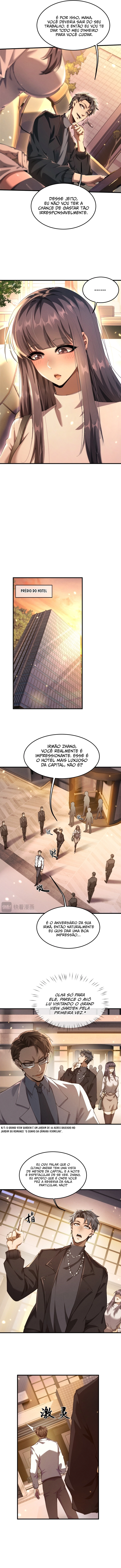 Read Espadachim Em Tempo Integral PT Manga Online