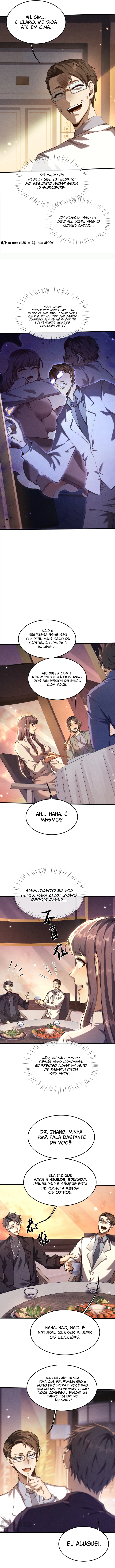 Read Espadachim Em Tempo Integral PT Manga Online