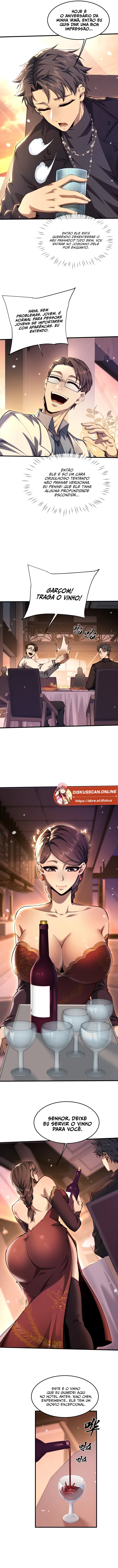 Read Espadachim Em Tempo Integral PT Manga Online