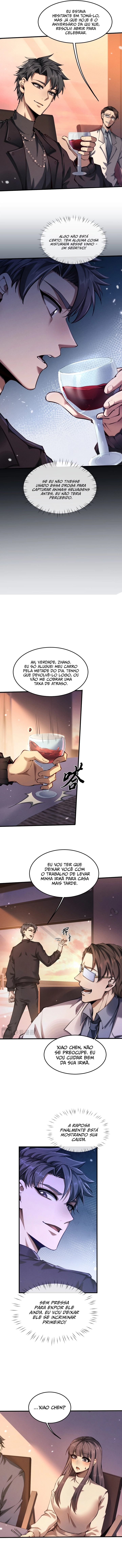 Read Espadachim Em Tempo Integral PT Manga Online