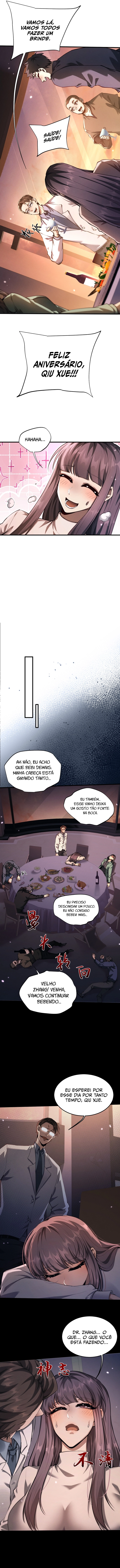 Read Espadachim Em Tempo Integral PT Manga Online