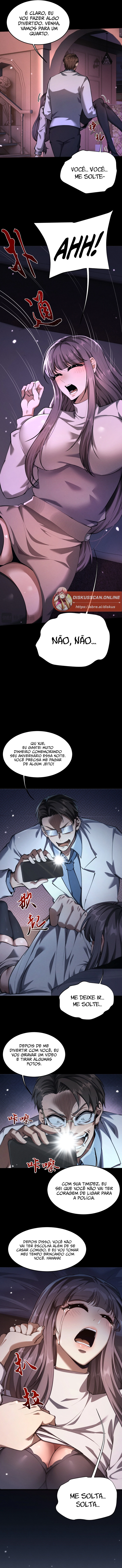 Read Espadachim Em Tempo Integral PT Manga Online