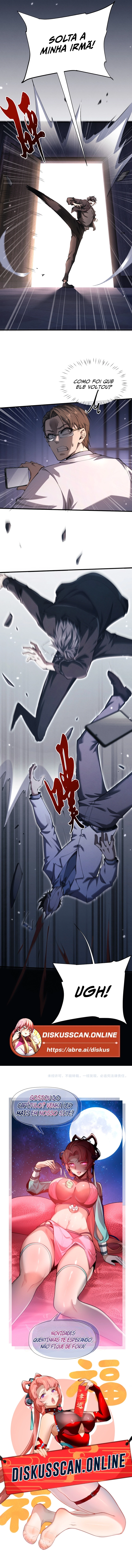 Read Espadachim Em Tempo Integral PT Manga Online